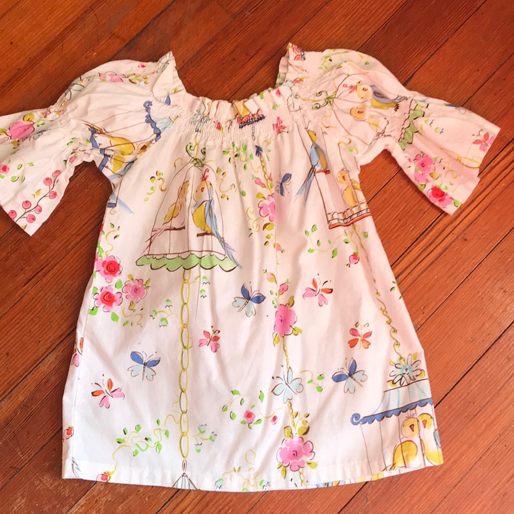 Handmade shirt